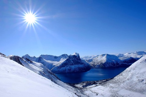 Mountains