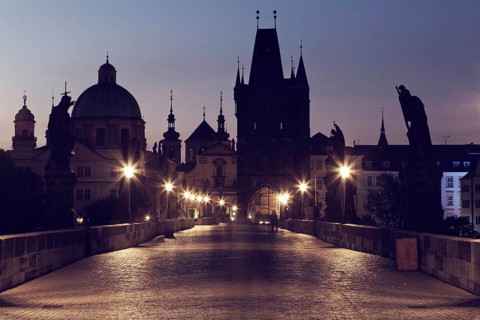 Charles Bridge