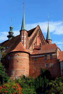 Archcathedral Basilica of the Assumption of the Blessed Virgin Mary and Saint Andrew