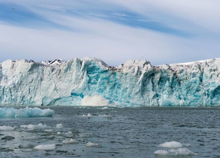 Lilliehook glacier