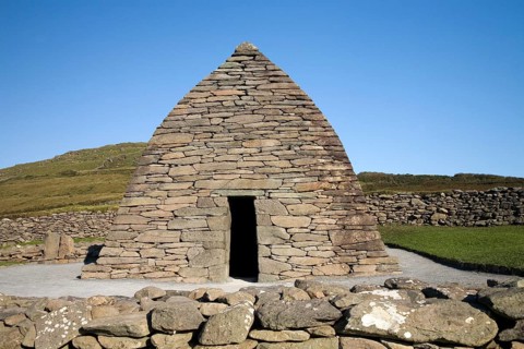 Gallarus Oratory