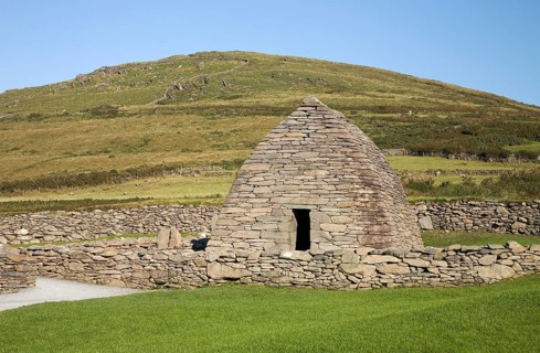 Gallarus Oratory