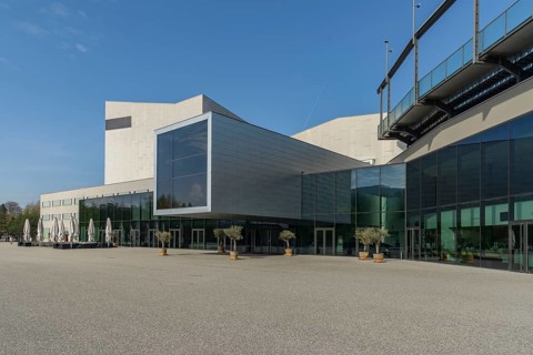 Festspielhaus