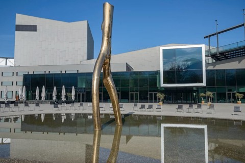 Festspielhaus