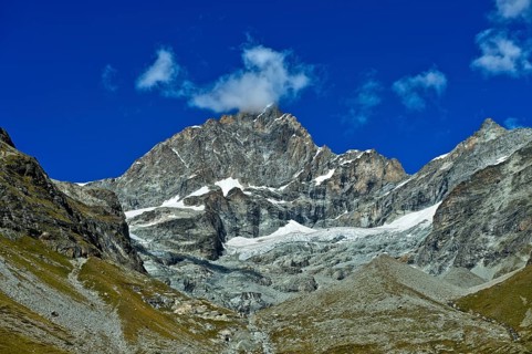 Dent Blanche