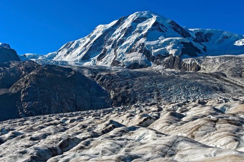 Icefield