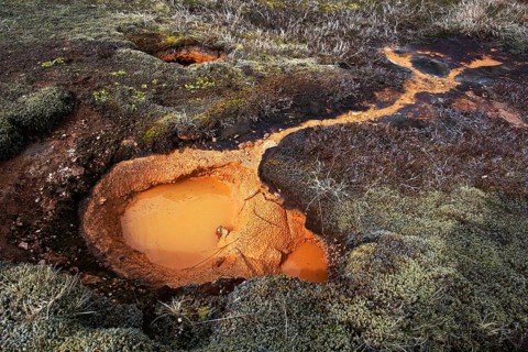 Hot Spring