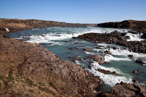 Waterfall