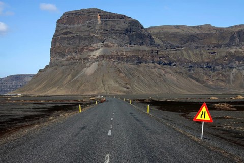 Ring Road