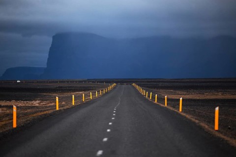 Ring road 1
