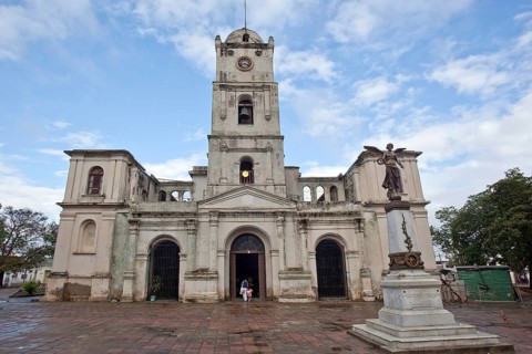 Church