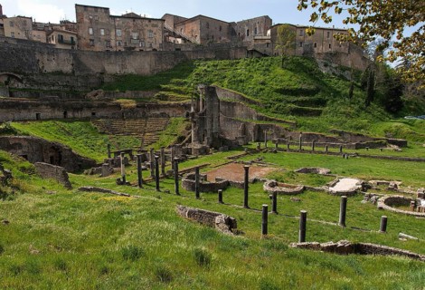 Ruins