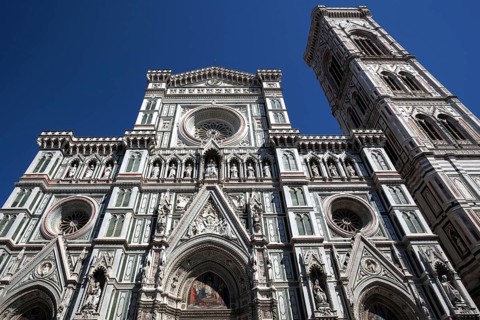Cathedral of Santa Maria del Fiore
