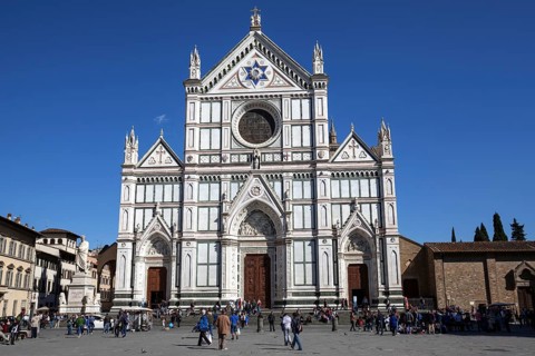 Basilica di Santa Croce