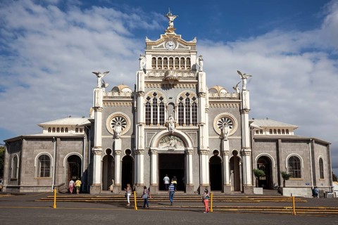 Cathedral