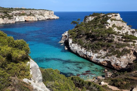 Calo des Moro