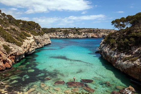 Calo des Moro