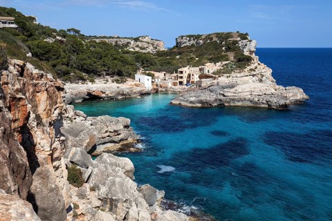 Cala S'Almunia