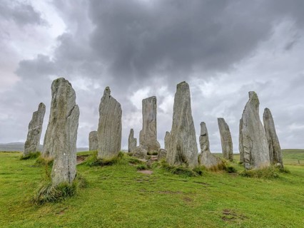 Callanish Standing Stones