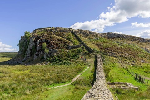 Steel Rigg