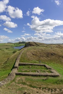 Milecastle 39