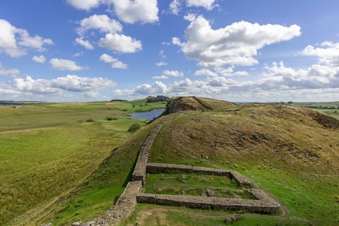 Milecastle 39
