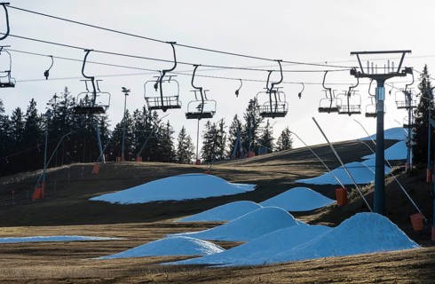 Chairlift