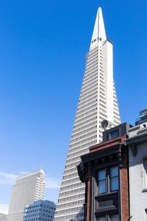 Transamerica Pyramid