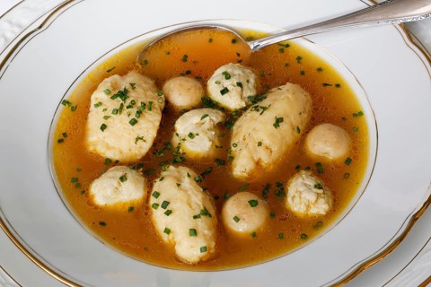 Swabian cuisine