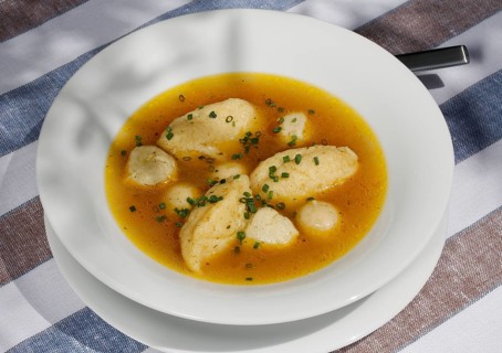 Swabian cuisine