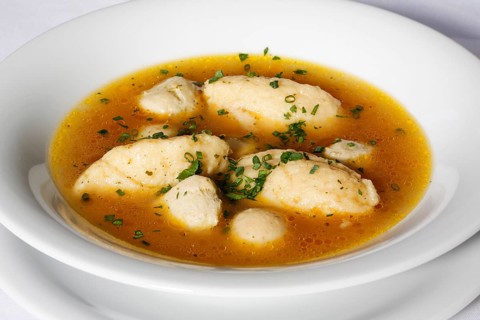 Swabian cuisine