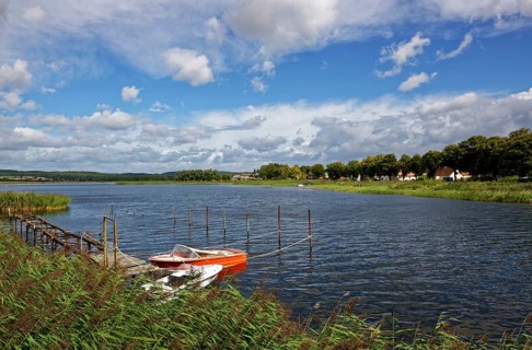 Neuensiener Lake