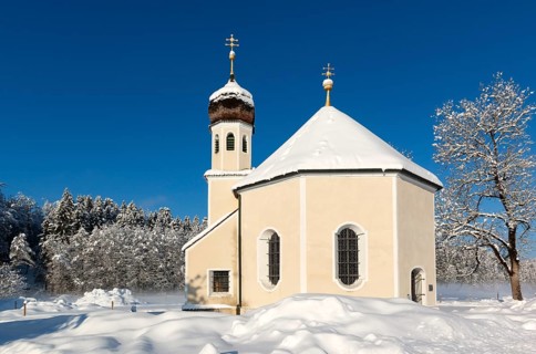 St. Nicholas Chapel
