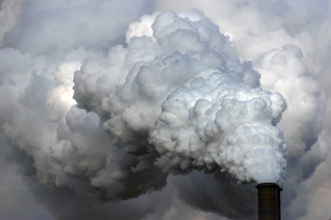Moorburg power plant