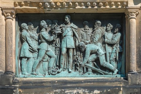 Monument