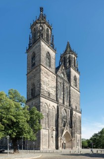 Magdeburg Cathedral