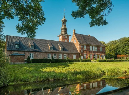 Husum Castle