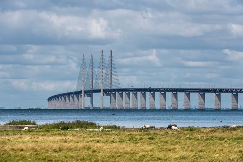 Oresund Bridge