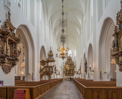 St. Peter's Church