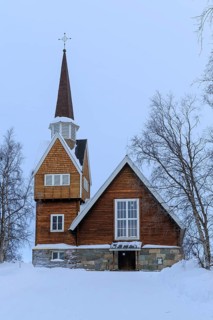 Church of Karesuando