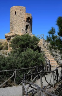 Torre des Verger
