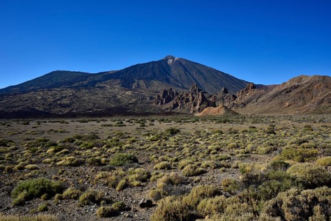 Ucanca Flats