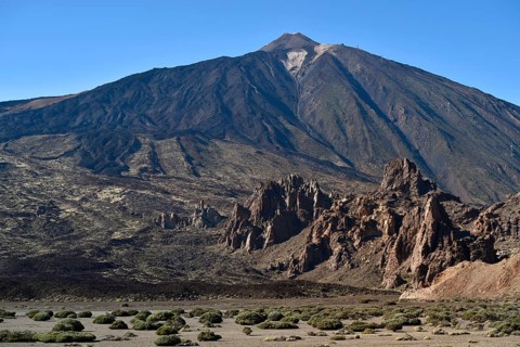 Ucanca Flats