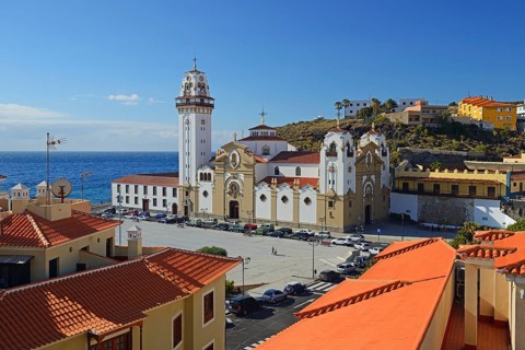 Nuestra Senora Basilica