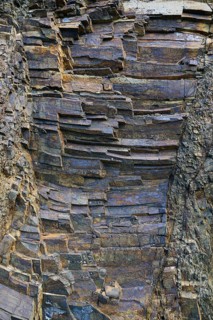 Volcanic rock
