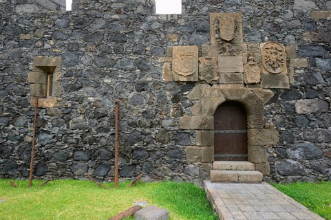 Castillo de San Miguel