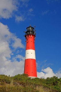 Hornum Lighthouse
