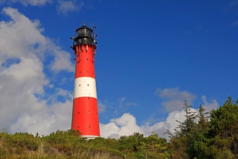 Hornum Lighthouse