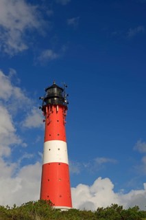 Hornum Lighthouse