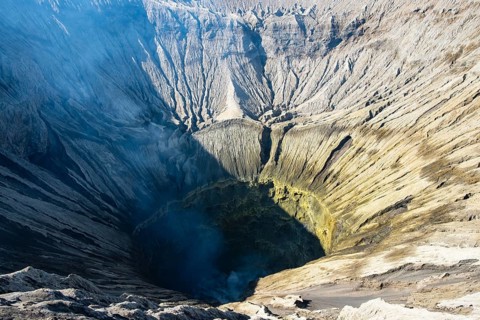 Crater